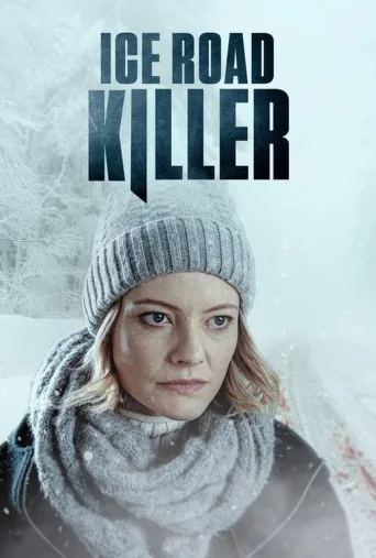 قاتل جاده یخی ۲۰۲۱