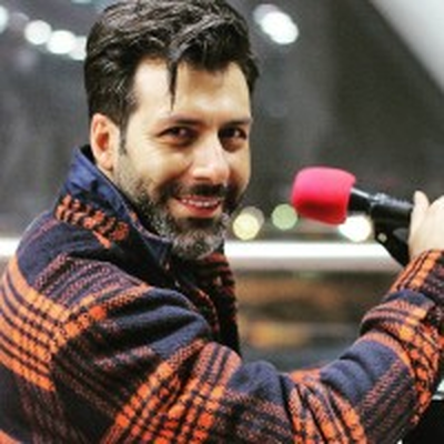 مجید واشقانی