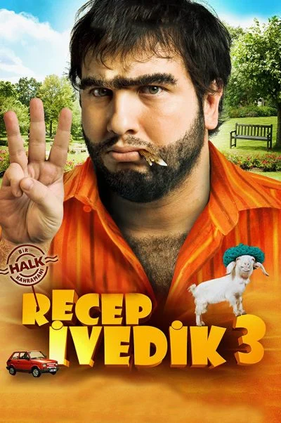 رجب ایودیک 3 ۲۰۱۰