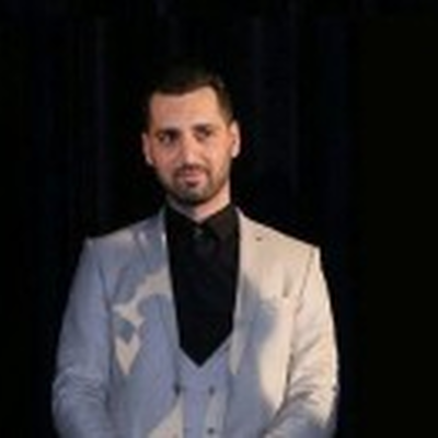 مهدی خسروی