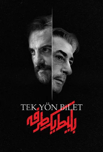 بلیط یک‌طرفه ۲۰۲۵