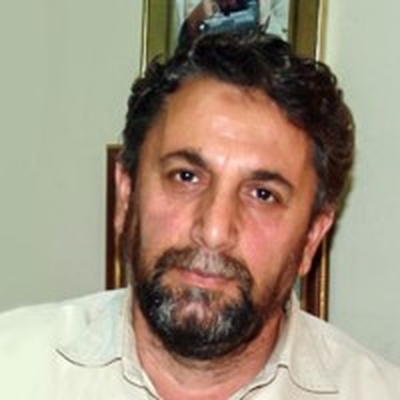عطاءالله سلمانیان