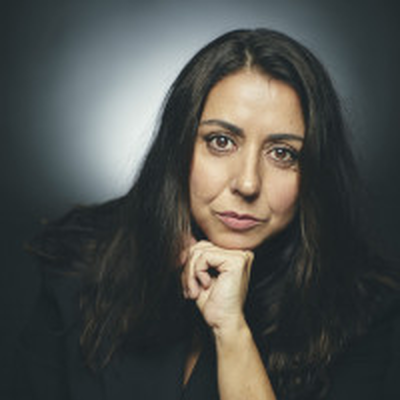 کارمن رویز