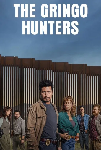 شکارچیان گرینگو ۲۰۲۵