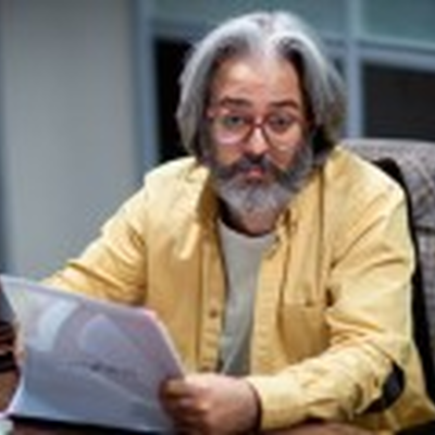 داوود خیام