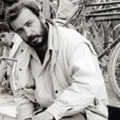 علی حاتمی