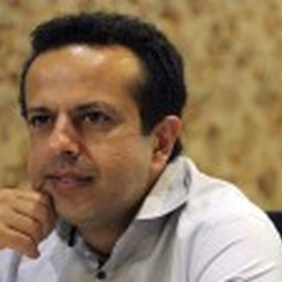 سامان مقدم