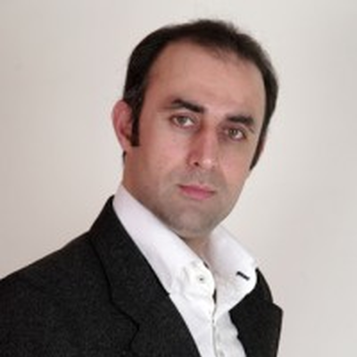 اشکان ضیایی