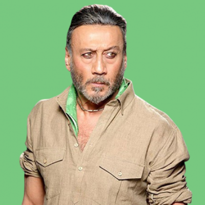 جکی شروف
