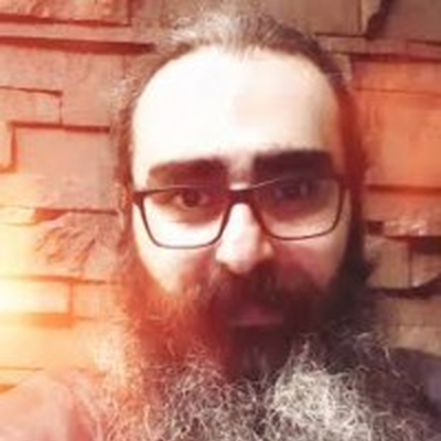 محمد خراط زاده