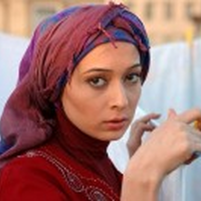 پونه حاج محمدی