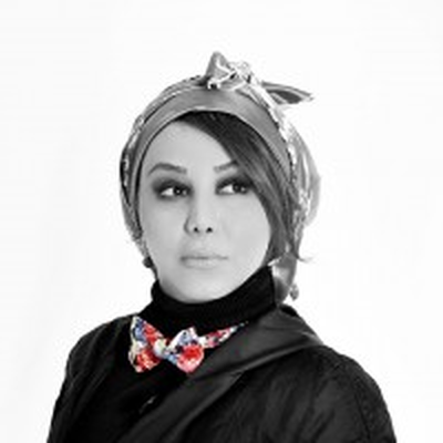 بهنوش بختیاری