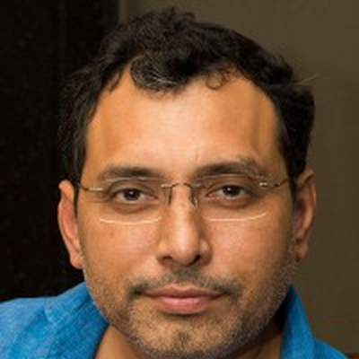 نیراج پاندی