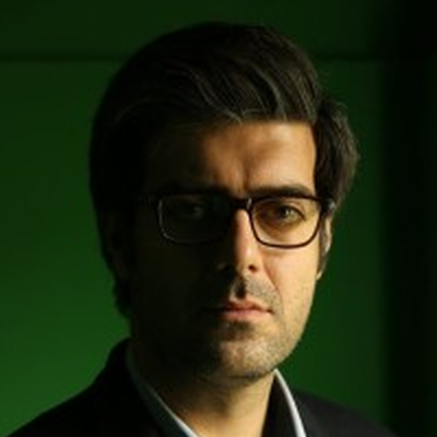 شهریار ربانی