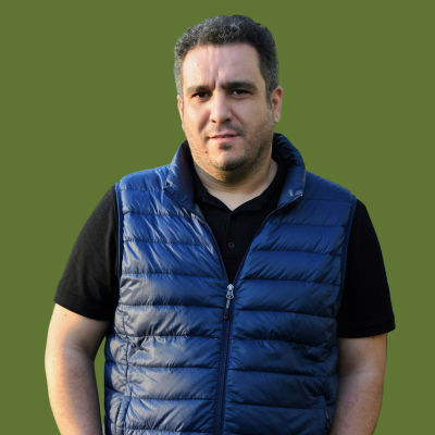 سید مصطفی احمدی