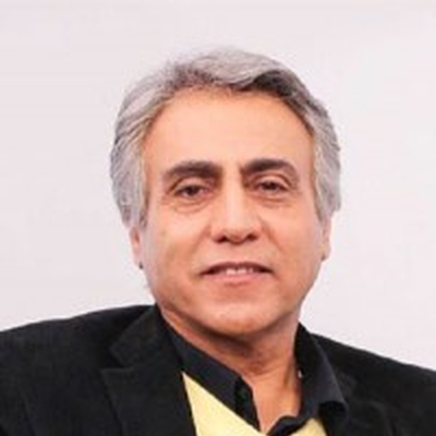 بیژن امکانیان