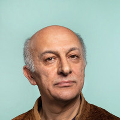 رامین یزدانی