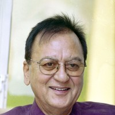 سونیل دات
