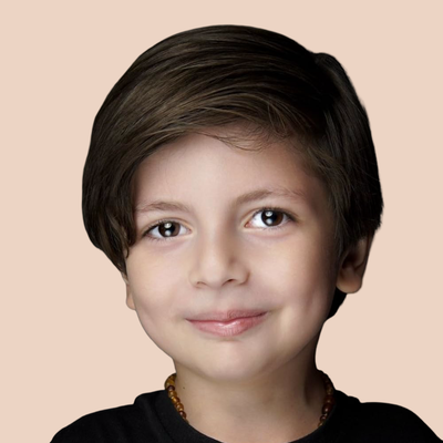 یاغیز آتا دینچر