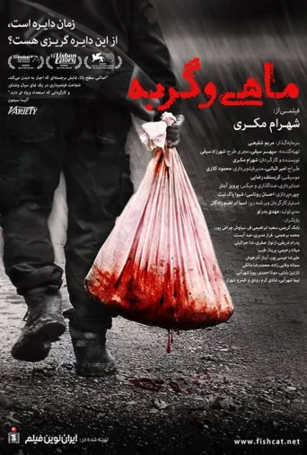 ماهی و گربه ۲۰۱۳