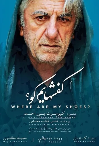 کفش‌هایم کو؟ ۲۰۱۶