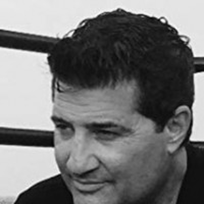 جانی مارتین