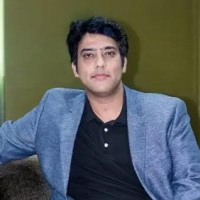 سمیر ساکسنا