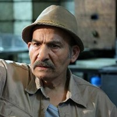 محمدرضا داوودنژاد