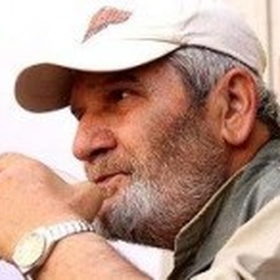 جهانگیر جهانگیری