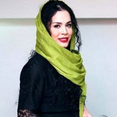 ملیکا شریفی نیا