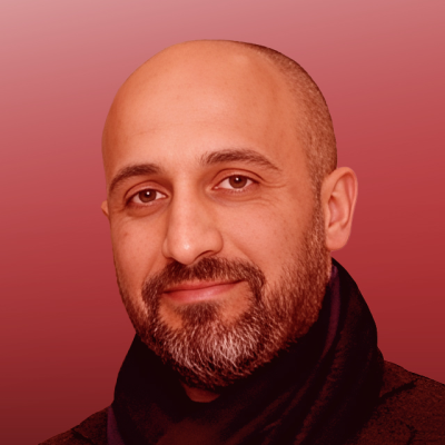 علی سرابی