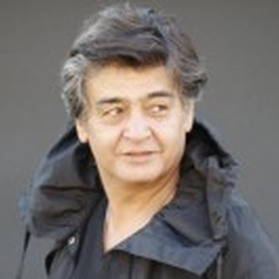 رضا رویگری
