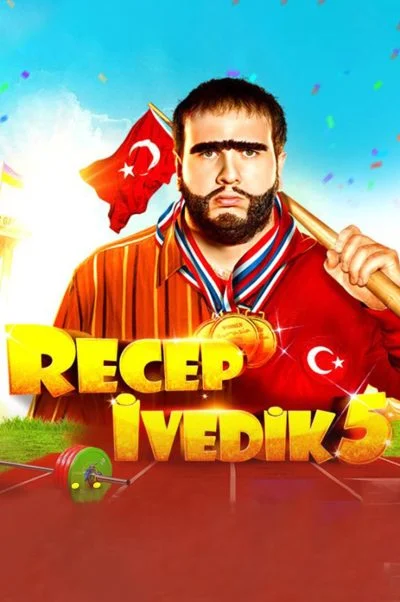 رجب ایودیک 5