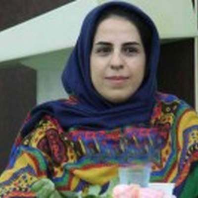 رقیه توکلی