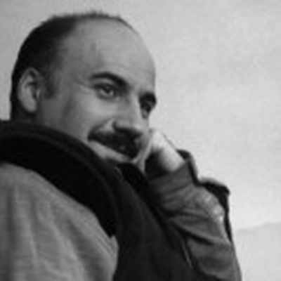 عادل یراقی