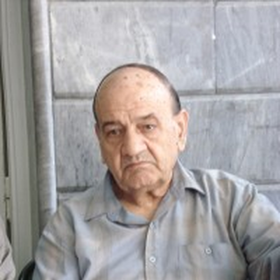 حسین راضی