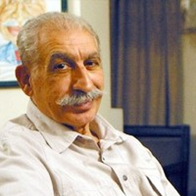 نادر ابراهیمی