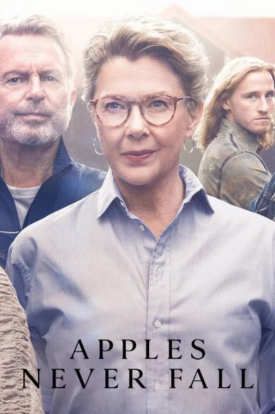 سیب ها هرگز نمی افتند ۲۰۲۴