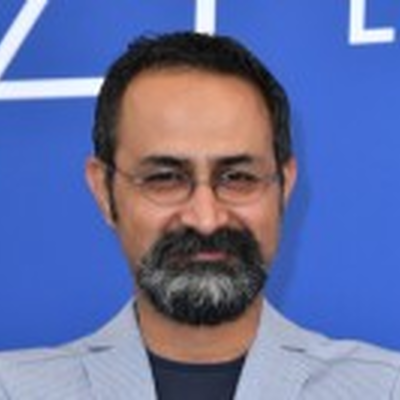 وحید جلیلوند