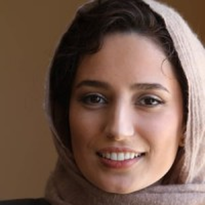 نگار جواهریان