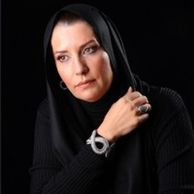 فریبا کوثری
