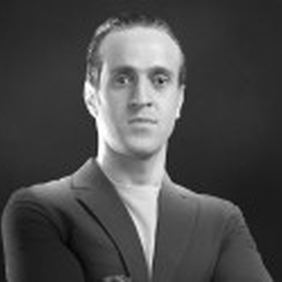علی کریمی