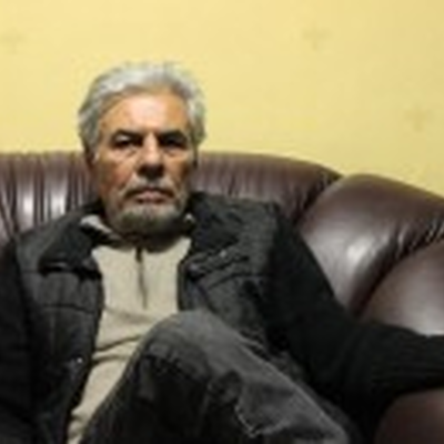 سیروس تسلیمی