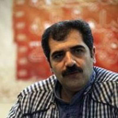 سعید اسدی