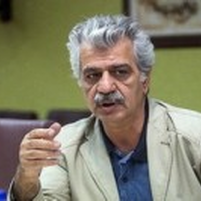 مهدی صباغ‌زاده