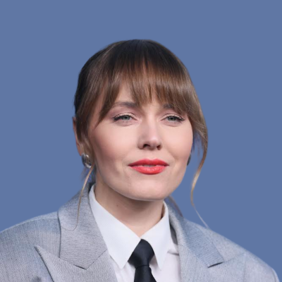 ماگدالنا لامپارسکا