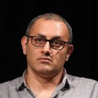 بهرام توکلی