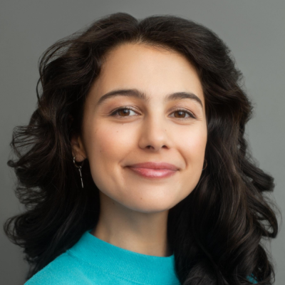 سریا مرلین رایلی