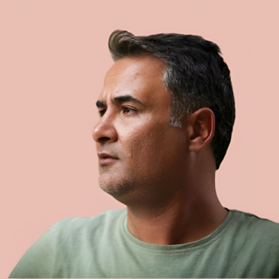 رضا دادویی