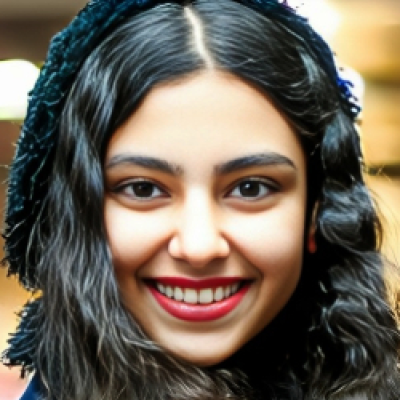 ستایش محمودی